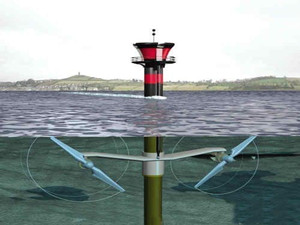 我國波浪能技術(shù)達(dá)國際先進(jìn)水平 發(fā)電裝置通過驗(yàn)收