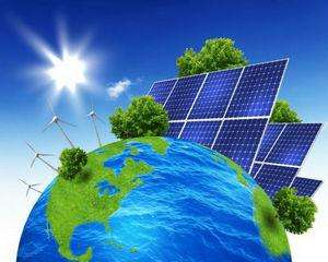 我國(guó)水電、風(fēng)電、光伏發(fā)電裝機(jī)容量全球居首