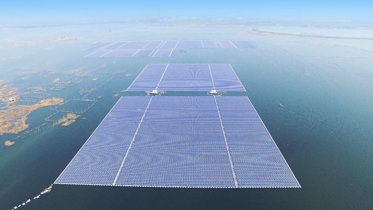 中國的漂浮式光伏電站市場還缺些什么？