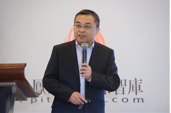 助力“交通強(qiáng)國” 《中國貨運(yùn)行業(yè)可持續(xù)性調(diào)查案例報(bào)告》發(fā)布