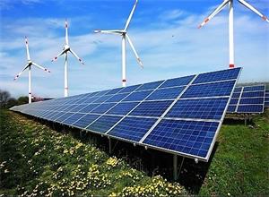 越南正加速建設可再生能源項目