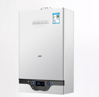 四季沐歌壁掛爐，好用舒適與智能安全匯聚一體