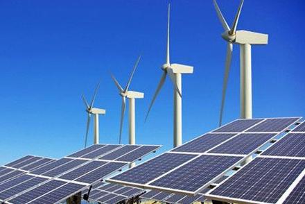 到明年底云南規(guī)劃風(fēng)電光伏裝機(jī)1100萬千瓦