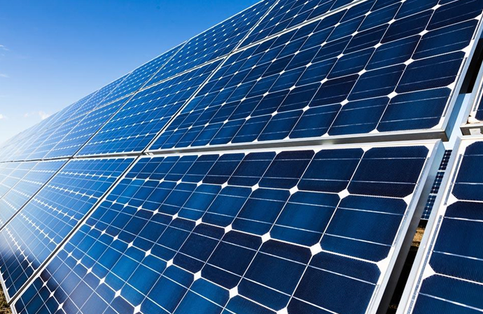 1-9月新疆光伏發(fā)電利用率不斷提升