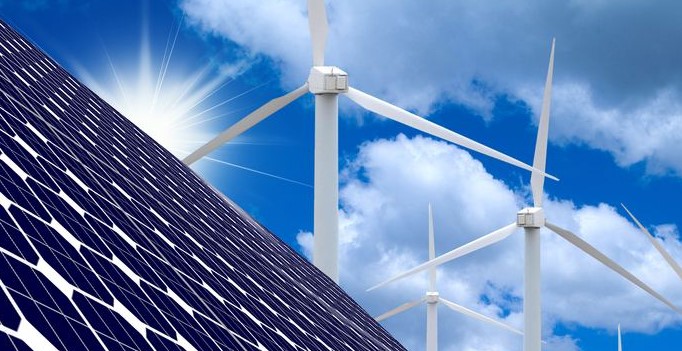 2035年前清潔能源發(fā)電將成為亞洲主導(dǎo)電源