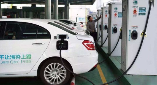 新能源汽車產(chǎn)業(yè)發(fā)展規(guī)劃出爐 動力電池開發(fā)創(chuàng)新仍是重點(diǎn)