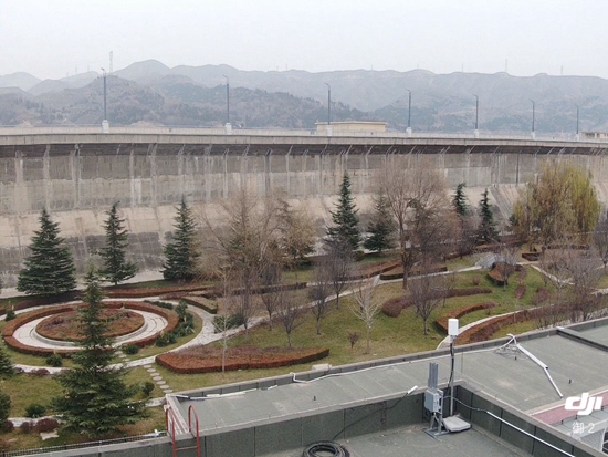 安防新跨越！國(guó)網(wǎng)甘肅劉家峽水電廠無(wú)人機(jī)反制系統(tǒng)完成驗(yàn)收