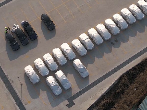 特斯拉，電池，特斯拉,新能源汽車