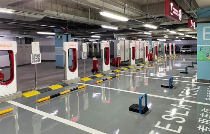 特斯拉，北京,特斯拉