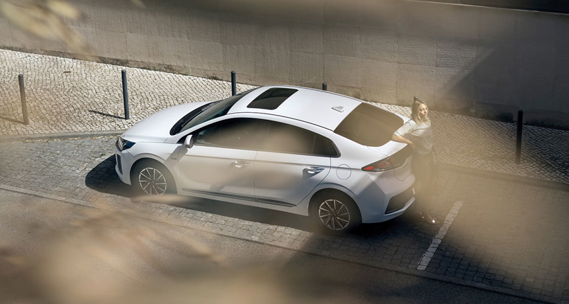 投訴，韓國電動(dòng)車故障索賠量