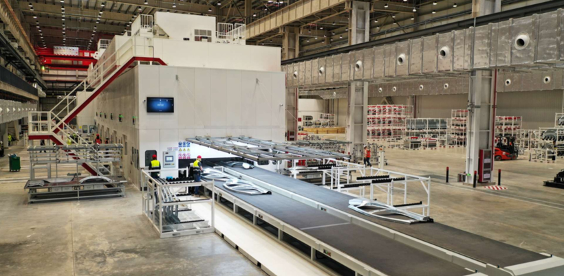 銷量，蔚來，特斯拉