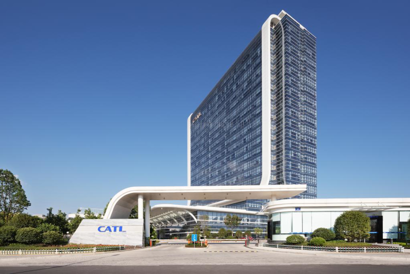 寧德時(shí)代，電池，鋰原材料價(jià)格,動(dòng)力電池