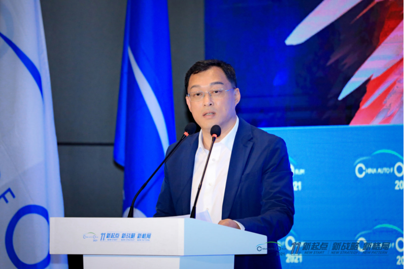 長(zhǎng)安汽車，電池，車企十四五規(guī)劃